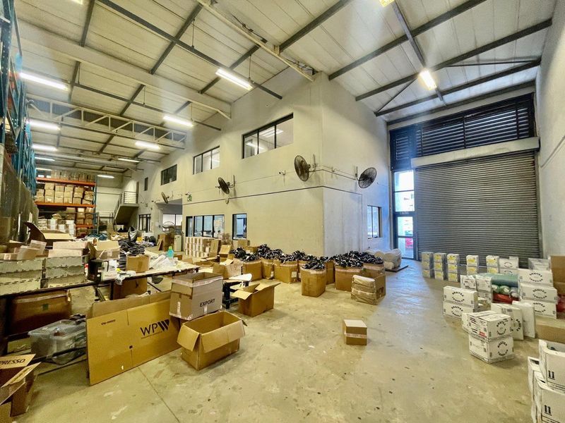 Hendra - Prime 1,303m2 Commercial Property For Sale – Umhlanga Ridge - Photo 8