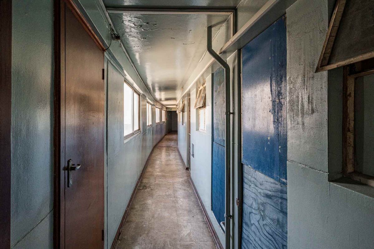 Affordable CBD Studio in an Iconic Durban Landmark – The Perfect Lock-Up-and-Go or Investment - Photo 4