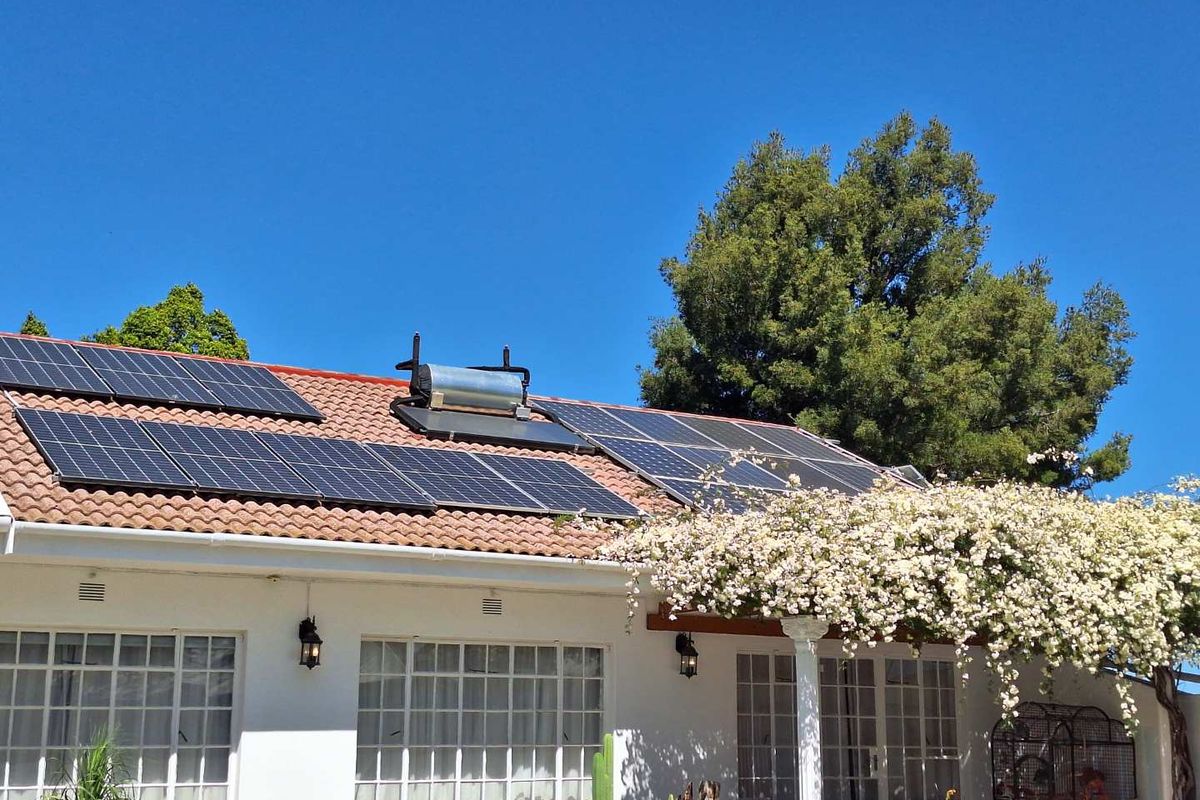 Delightfully Peaceful - Photo 4