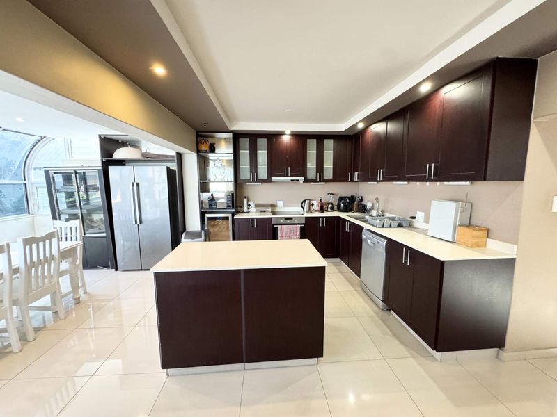 Hendra Estates - Stylish Coastal Living in the Heart of Umhlanga! The Tine To Buy Is NOW!! - Photo 7
