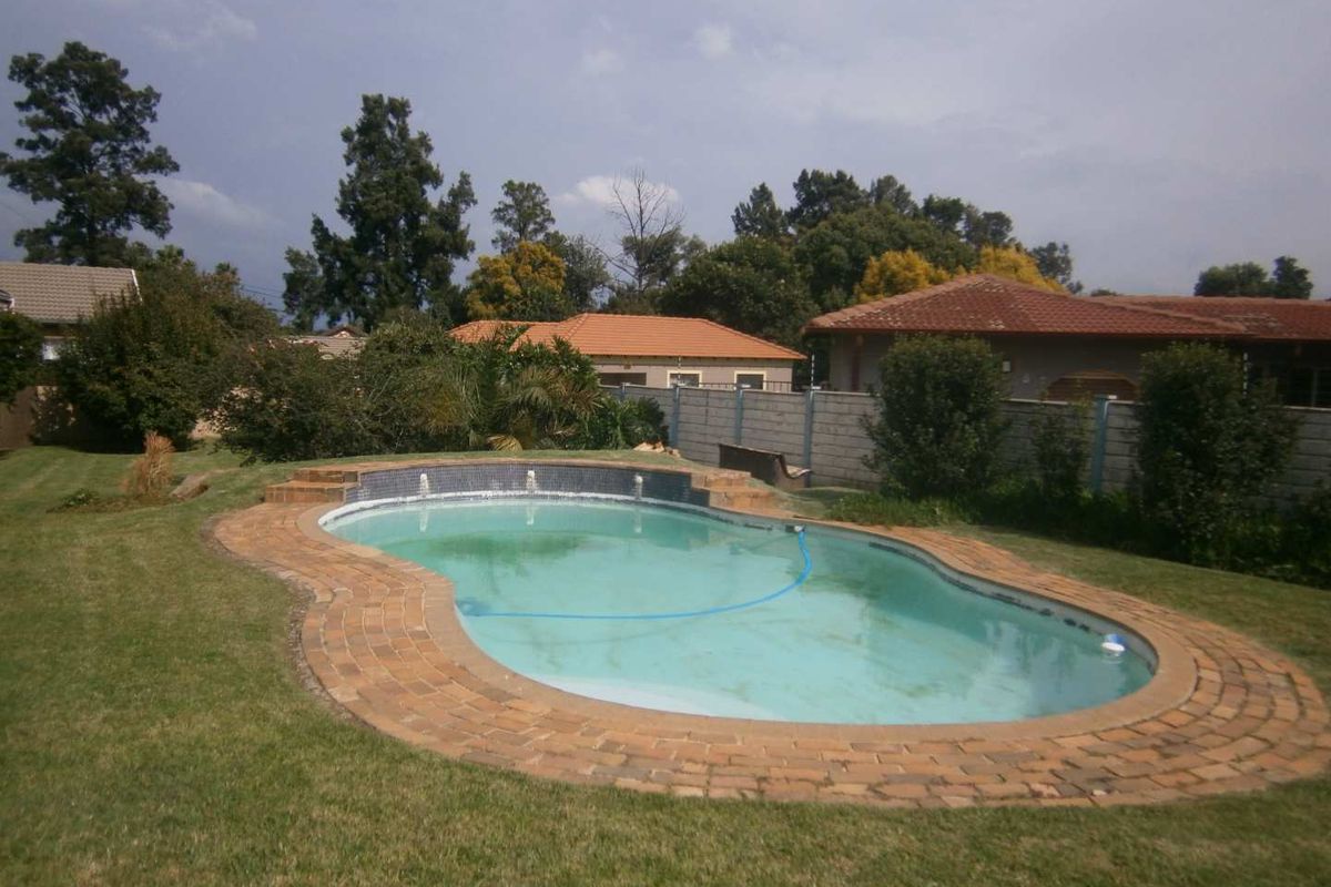 House to Rent in Brackendowns - Photo 5