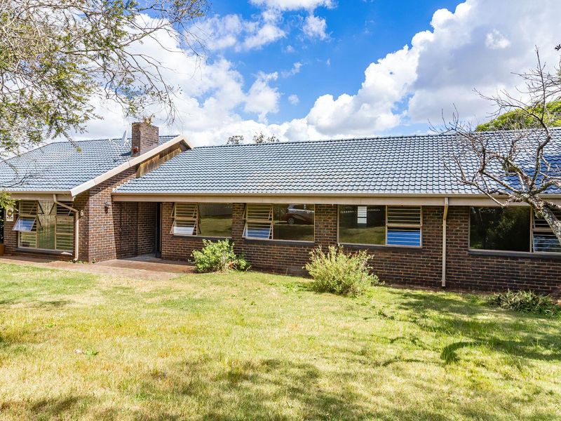 TO LET BEAUTIFUL FAMILY HOME IN FLORIDA PARK – R 15 000 - Photo 3