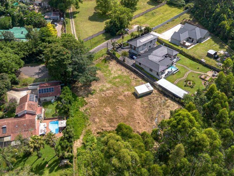 Your Dream Starts Here. Build in Beautiful Crestholme - Photo 2