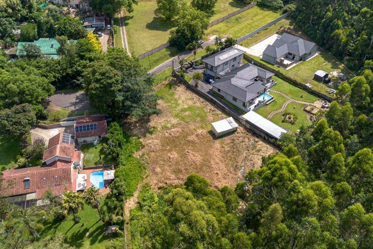 Your Dream Starts Here. Build in Beautiful Crestholme - Photo 2