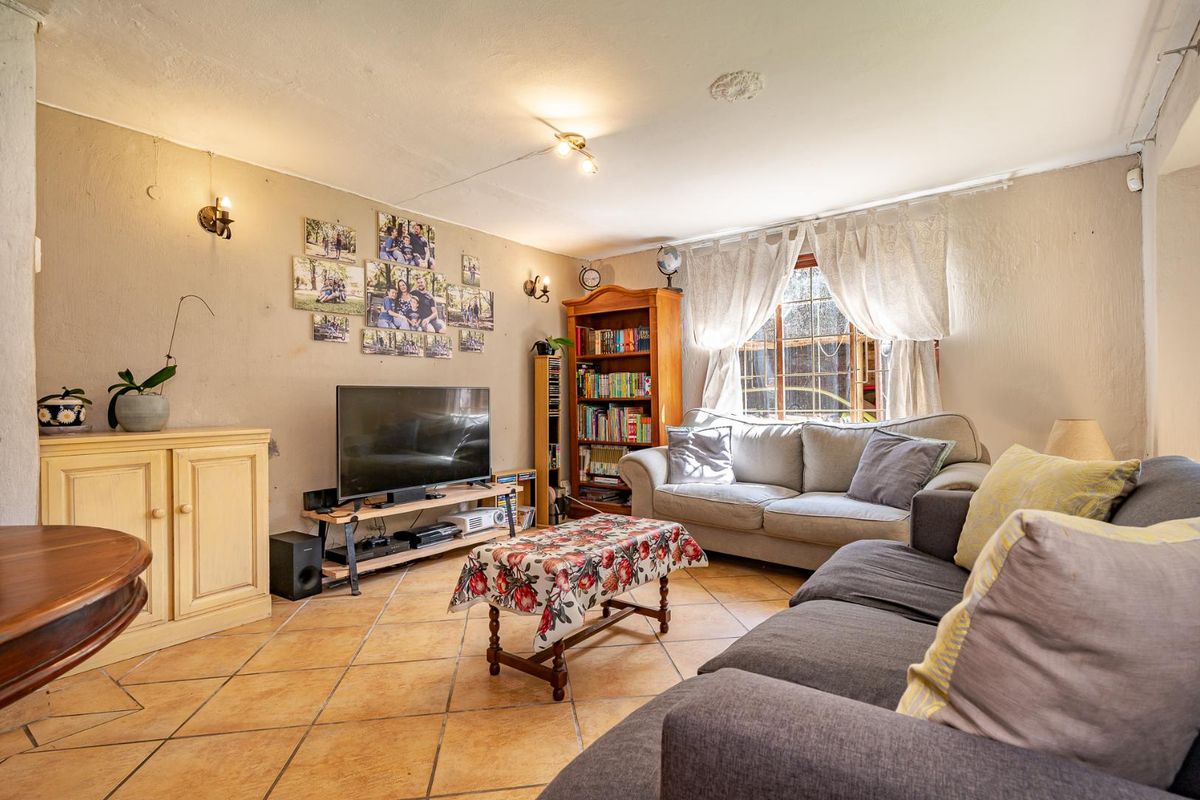 AFRICAN DREAM - Photo 5