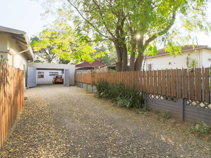 Garden cottage to rent in Northmead, Benoni - Photo 7