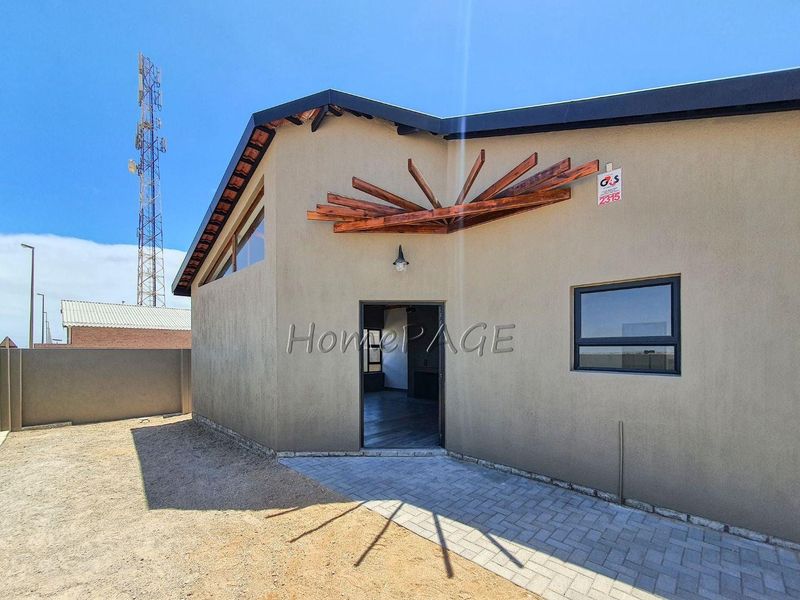 Ext 10, Henties Bay:  Brand New, WELL PRICED home is for sale - Photo 4