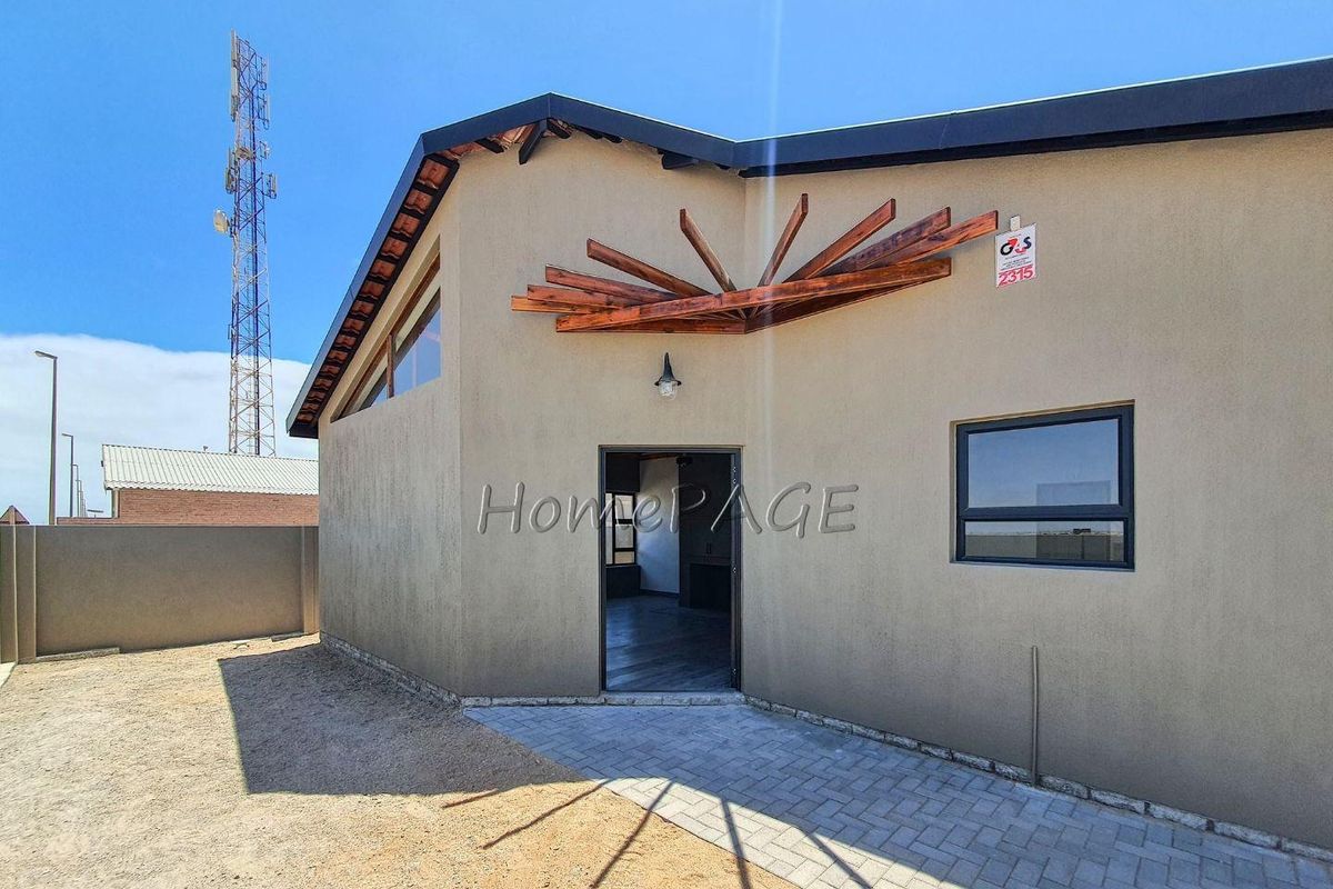 Ext 10, Henties Bay:  Brand New, WELL PRICED home is for sale - Photo 4