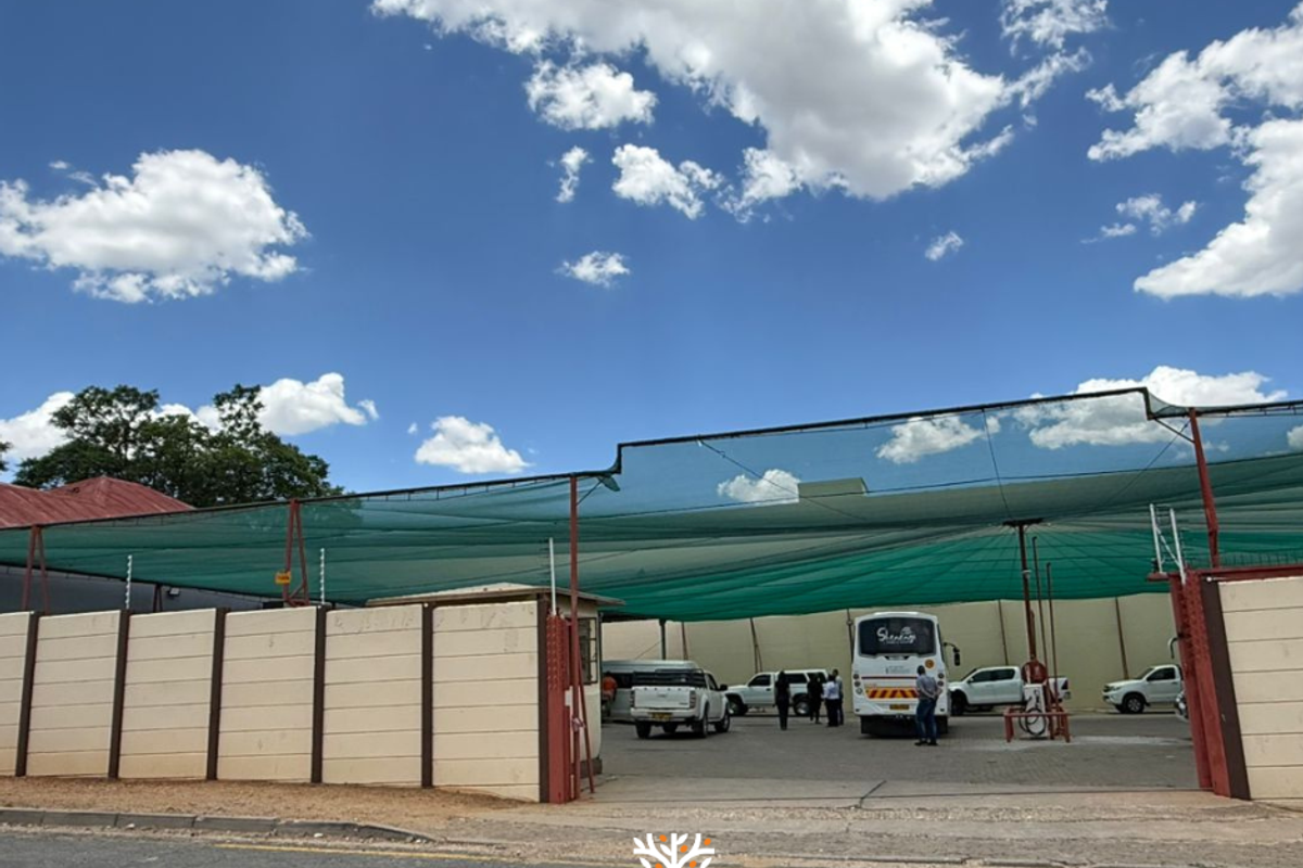 Commercial Land For Sale | N$12.6m - Photo 3