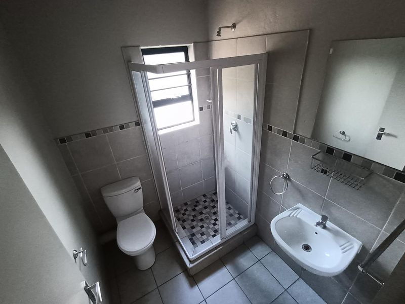 1 Bedroom to rent in Hatfield - Photo 8