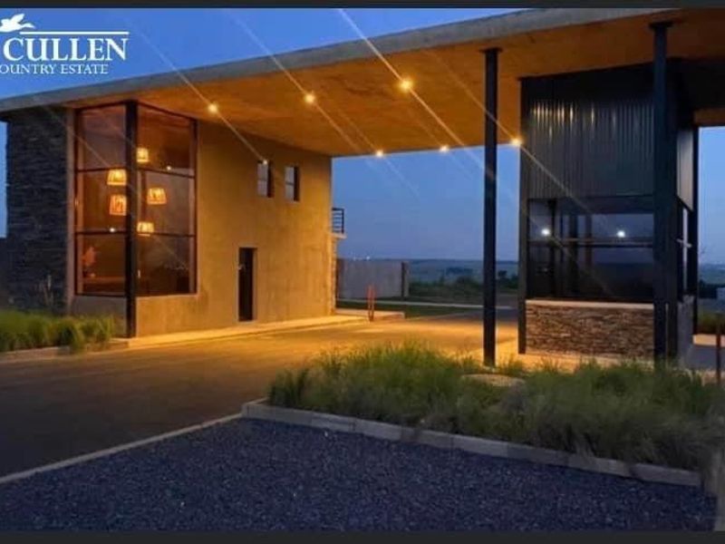 Design a Life You'll Love in Glen Cullen - Photo 1