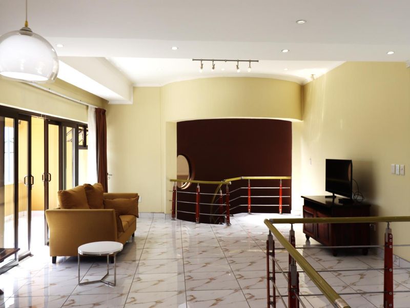 Two 3-Bedroom Double-Story Homes for Sale on One Erf – Swakopmund, Namibia - Photo 9