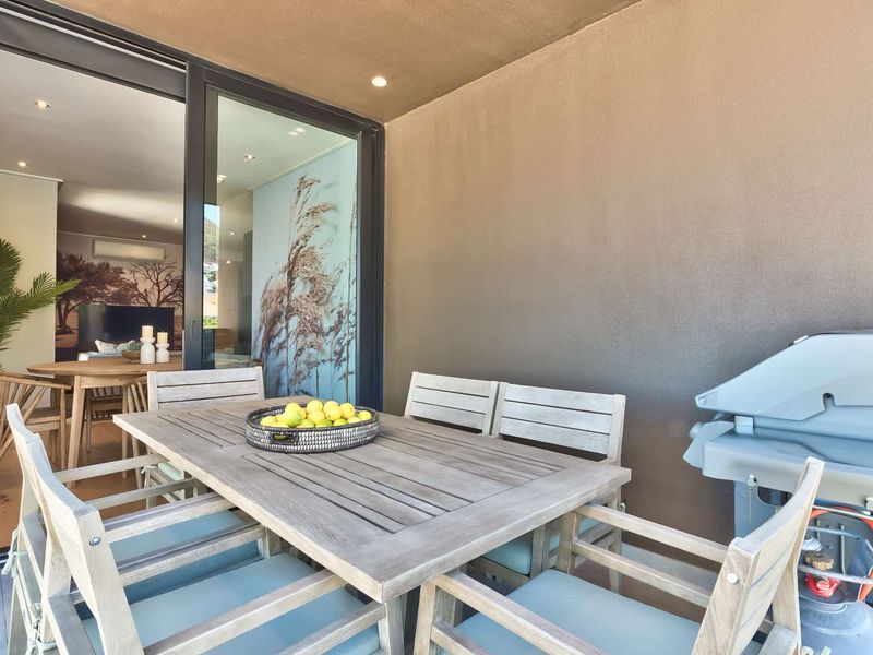 Prime Atlantic Seaboard Apartment with Private Patio & Iconic Views - Photo 9