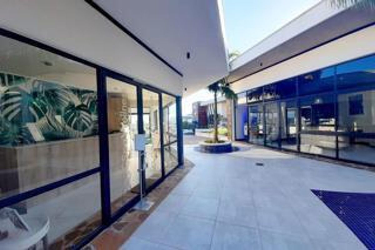 Stunning 3 Bedroom Unit - Photo 2