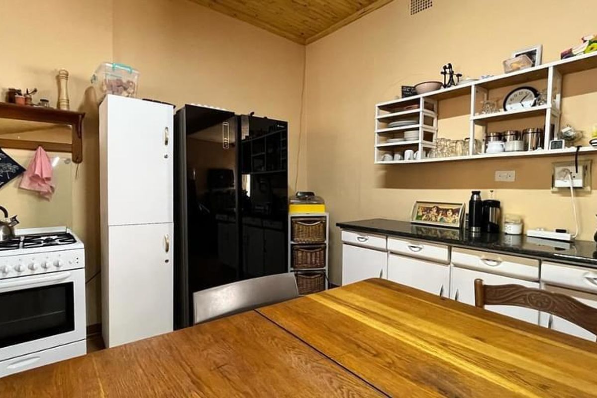 Okahandja Opposite Horse Stables snd River - Photo 2