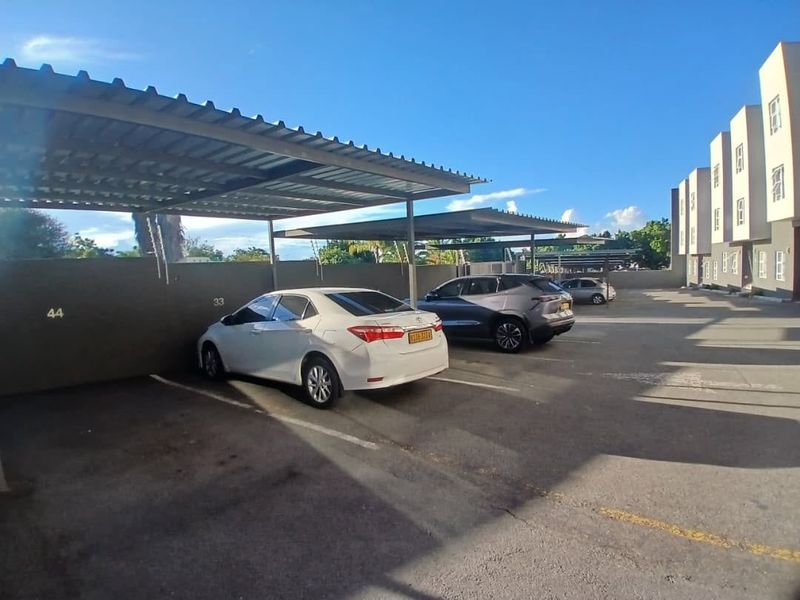 Investment opportunity - Rental earning up to N$ 11 500 per month. - Photo 9