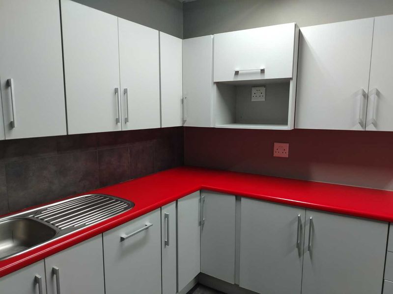 AAA Office space in Nelspruit - Photo 6