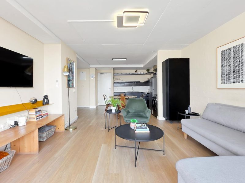 2 Bed Investment Property Overlooking Table Mountain - Photo 10