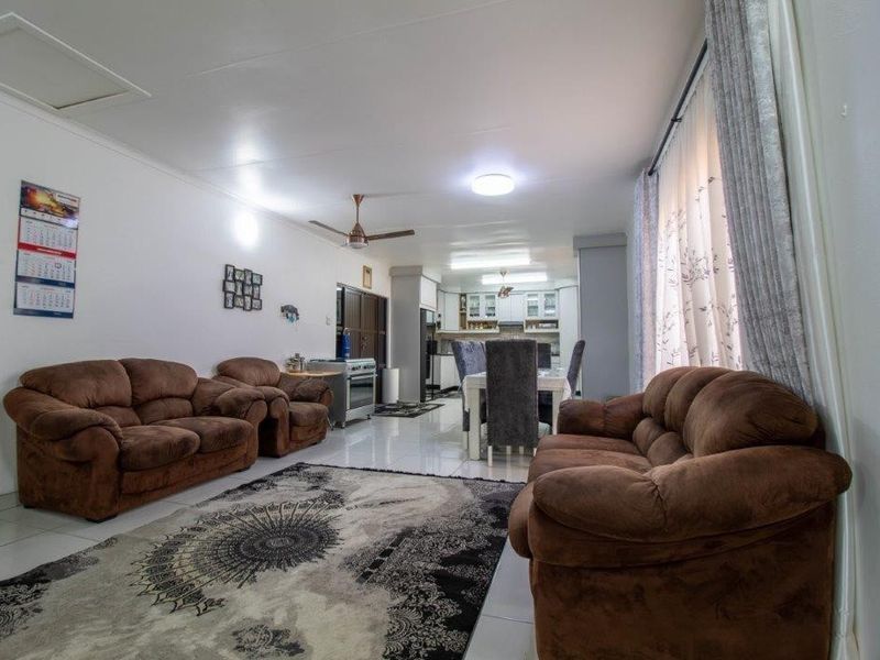 Spacious Family Living with Income Potential - Photo 9