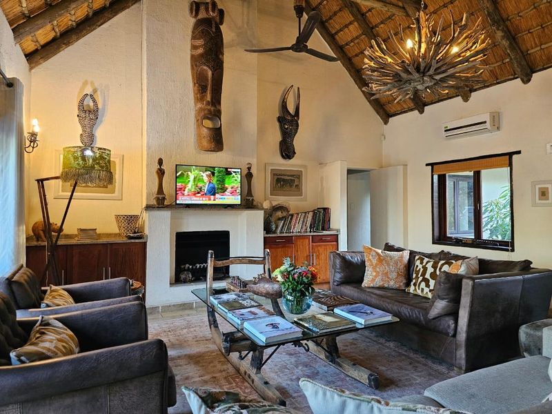 Rated Boutique Bush Lodge for Sale - Photo 4