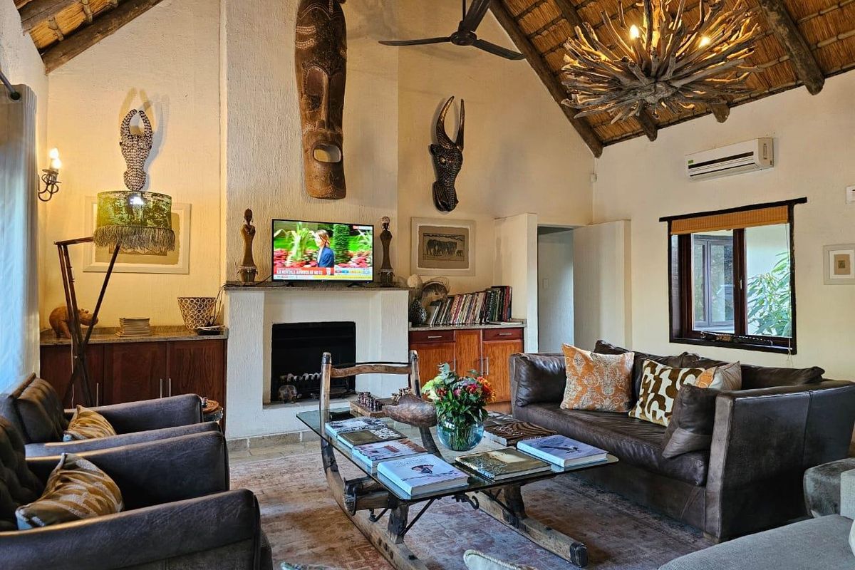 Rated Boutique Bush Lodge for Sale - Photo 4