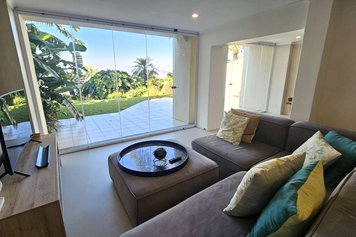 4 Bedroom Executive Apartment in Kosmos - Photo 2