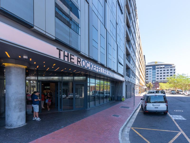 Smart Investment Opportunity in a Prime Location - The Rockefeller** - Photo 2