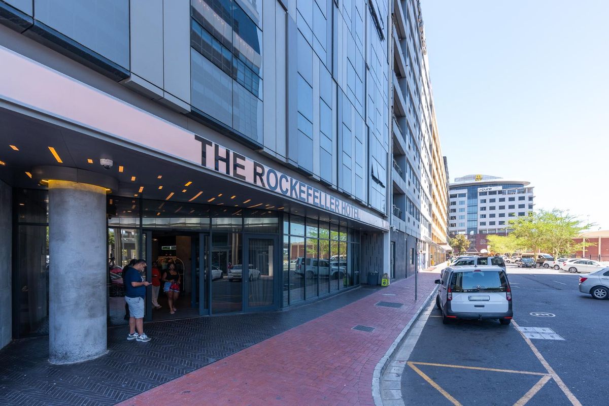 Smart Investment Opportunity in a Prime Location - The Rockefeller** - Photo 2