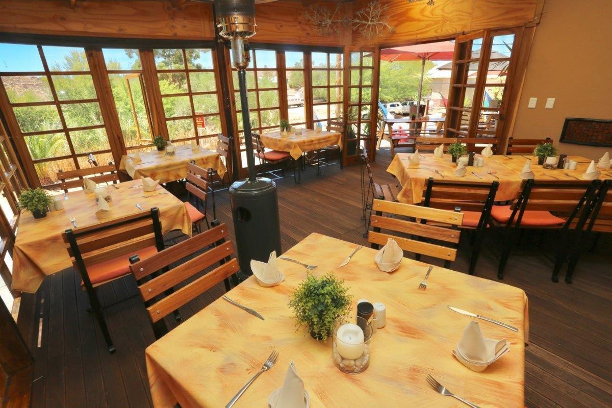 FOR SALE- BEAUTIFUL HOTEL IN THE SOUTH OF NAMIBIA - Photo 4