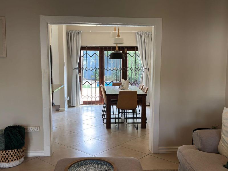 Spacious Home with Cottage, Pool & Top Security in Norwood - Photo 3