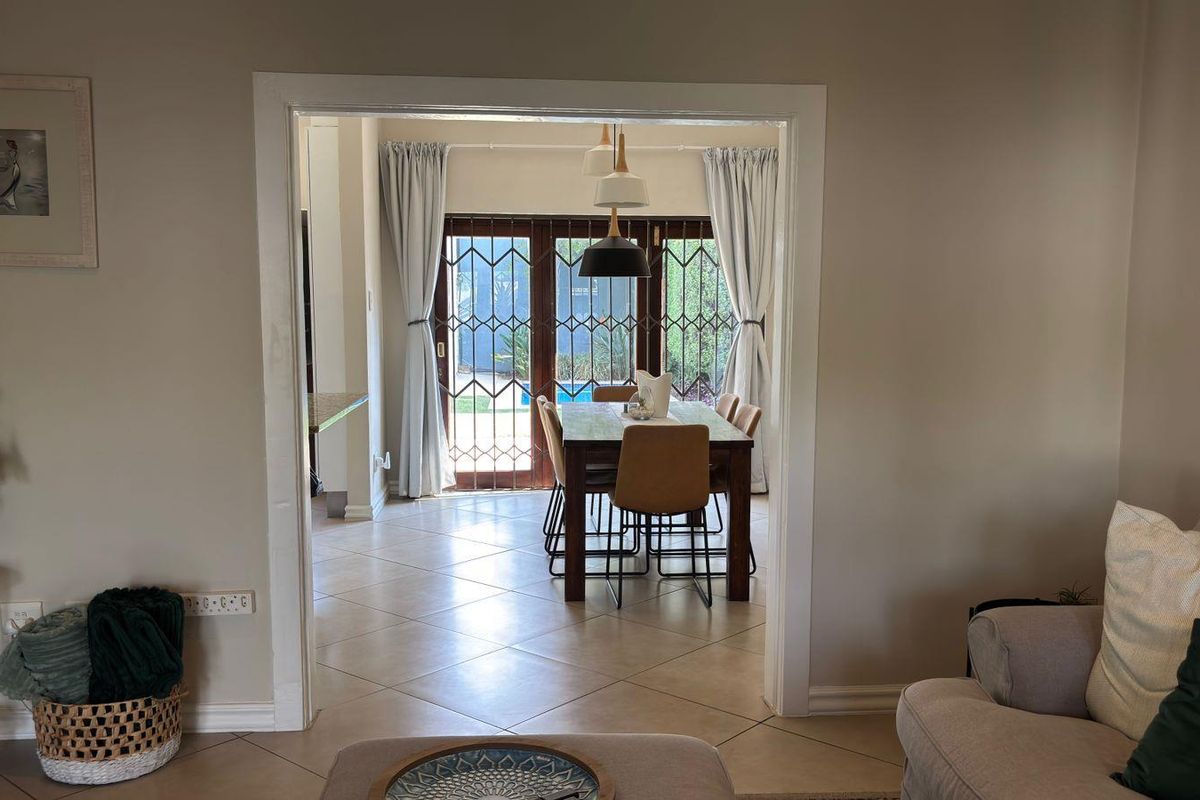 Spacious Home with Cottage, Pool & Top Security in Norwood - Photo 3