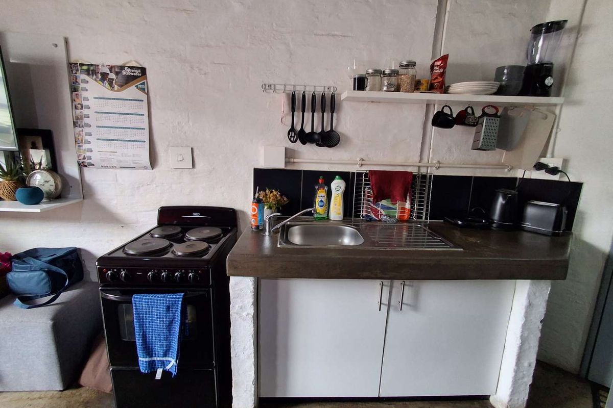 Studio Apartment for Sale at Craftmenship in Maboneng - Photo 3