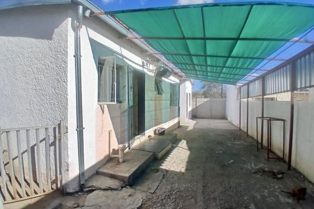 2x Bedrooms House For Sale in Okahandja - Photo 3