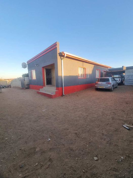 Property #2330690, House Sold in Greenwell Matongo