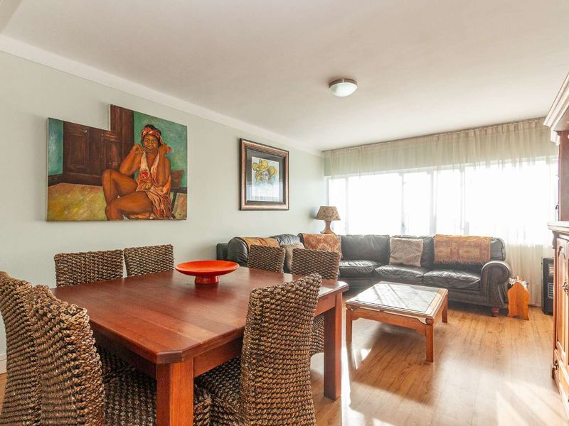 Move-In Ready 3-Bed Apartment in Kenilworth Upper - Photo 9