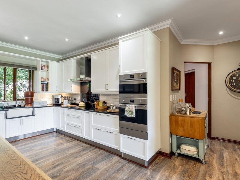 4 Bedroom House for Sale in Dainfern Golf Estate - Photo 10