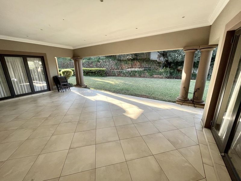 Hendra - Secure Family Living with Versatile Flatlet in Exclusive Somerset Park Cul-de-Sac - Photo 9