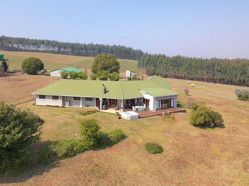Exceptional Midlands Lifestyle Farm for Sale in Lidgetton, Howick - Photo 2