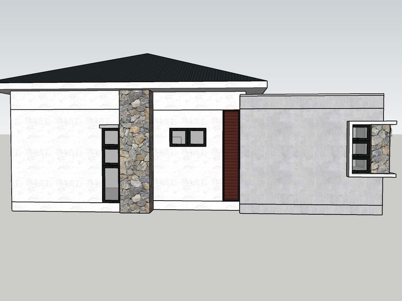 SINGLE-STOREY SANCTUARY IN TRIOLET, NORTH MAURITIUS - Photo 10