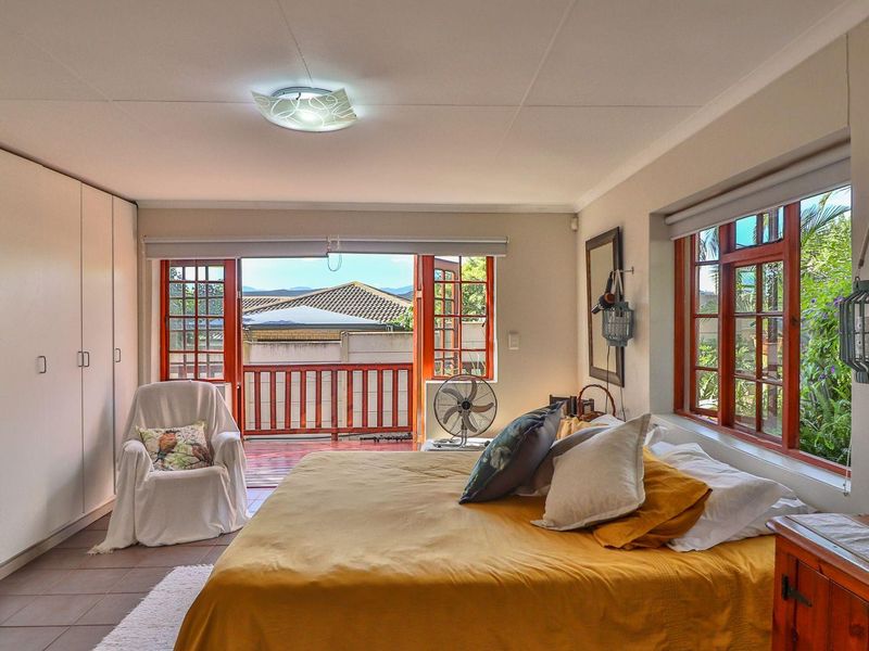 Embrace Farm Views and Income Potential in This Versatile Home! - Photo 4