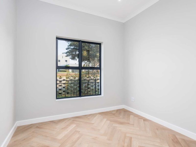 An Exceptional New Three-Bedroom Home set in Paarl Valleij Lifestyle Estate & Farm - Photo 7