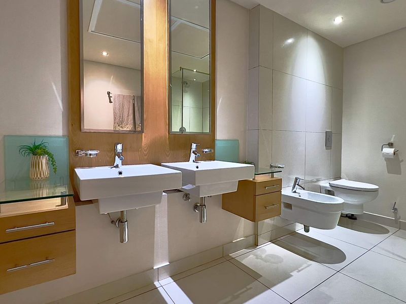 1 BEDROOM | 1.5 BATHROOM APARTMENT TO RENT at The Pearls of Umhlanga®️ - Photo 9