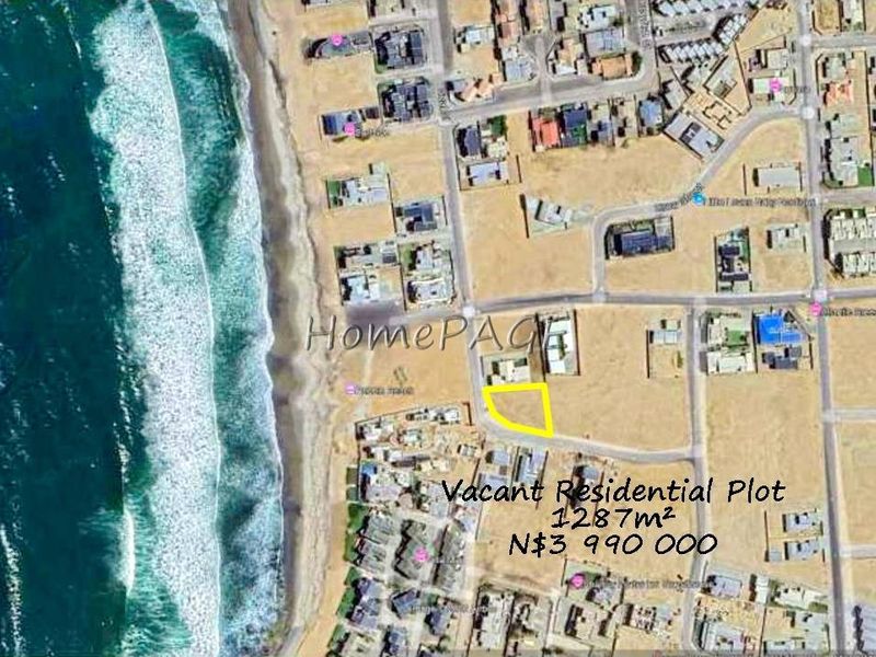 Mile 4 Ext 1:  Vacant Residential Erf is for Sale - Photo 1