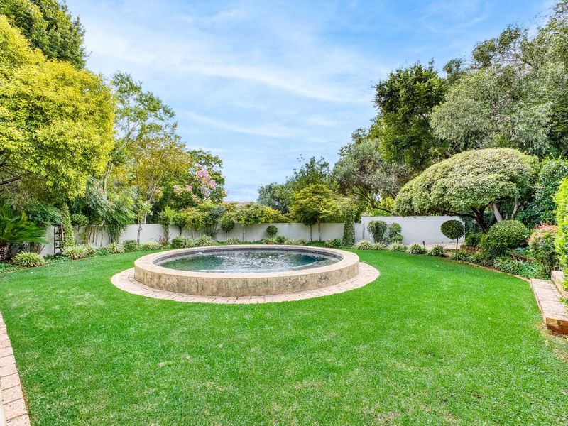 SPACIOUS 4 BEDROOM HOME IN PEACEFUL SECURE ESTATE, DAINFERN VALLEY - Photo 10