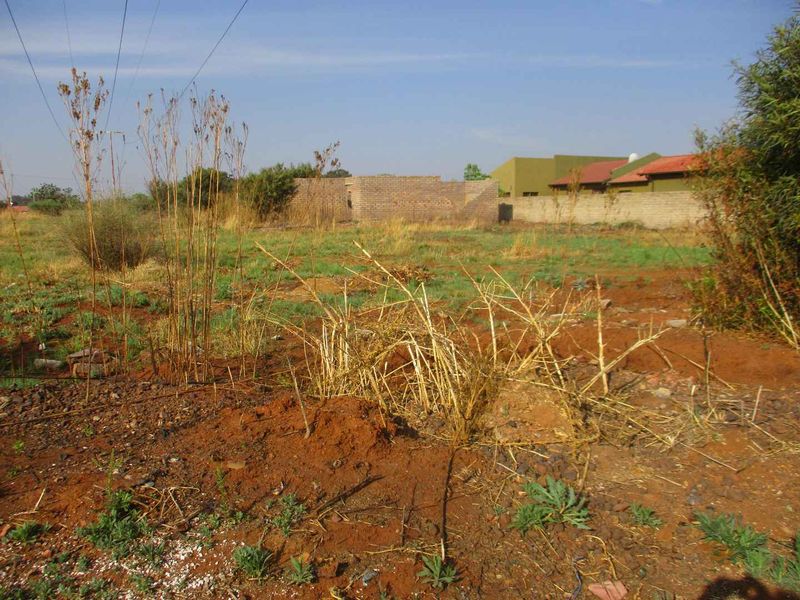 Bargain, Vacant land - Photo 2