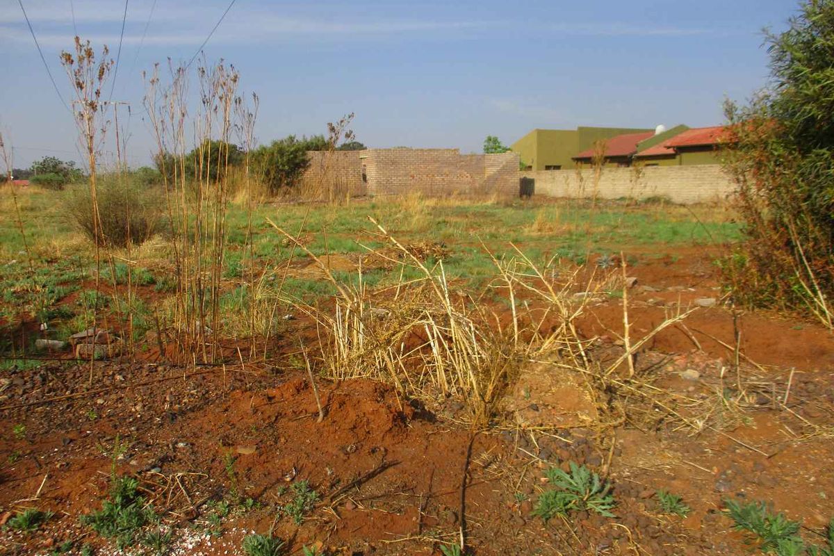 Bargain, Vacant land - Photo 2