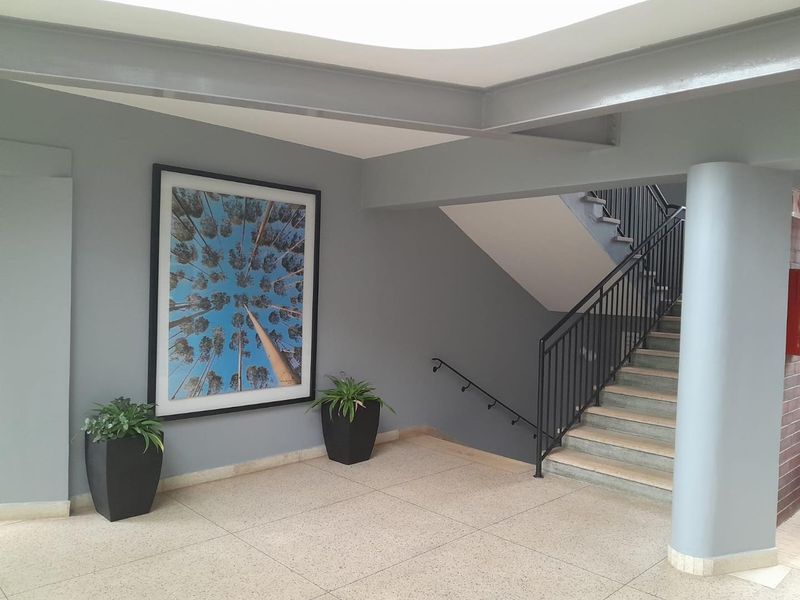 Sunny Top-Floor Apartment in Secure Boomed Waverley Enclave - Photo 3