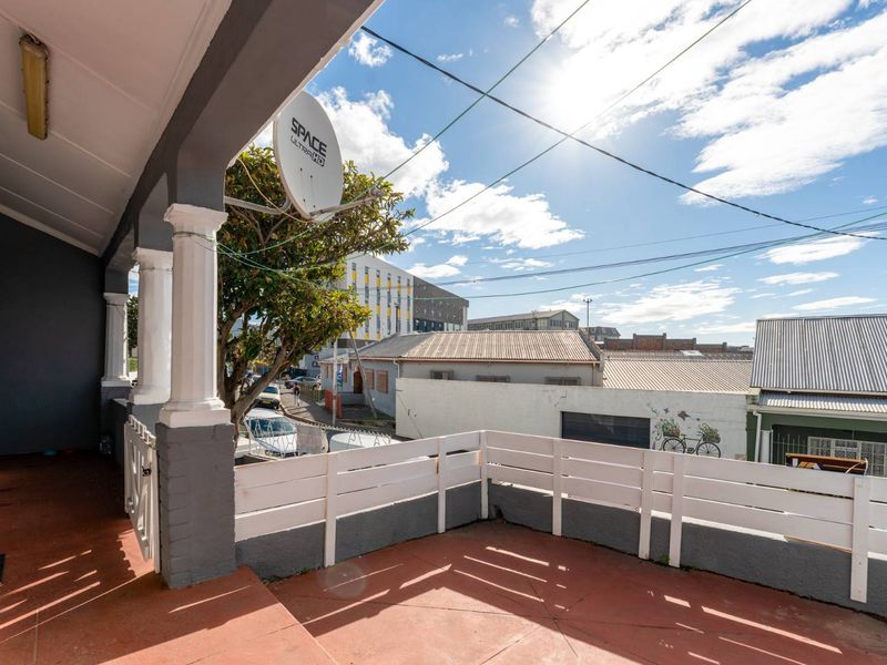 Woodstock delight- 3 bed charm in the heart of the CBD - Photo 2