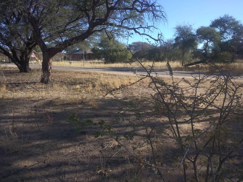 LIFESTYLE RIVER ESTATE ERF FOR SALE IN OKAHANDJA - Photo 6