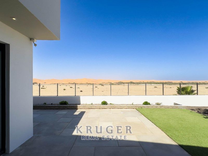 LUXURY DUNE-SIDE RESIDENCE | KRAMERSDORF, SWAKOPMUND - Photo 6